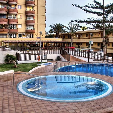 Torres Del Sol - Los Cristianos ลอส กริสเตียนอส ภายนอก รูปภาพ