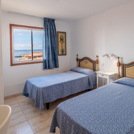 Torres Del Sol - Los Cristianos ลอส กริสเตียนอส ภายนอก รูปภาพ