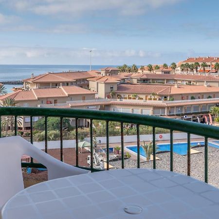 Torres Del Sol - Los Cristianos ลอส กริสเตียนอส ภายนอก รูปภาพ