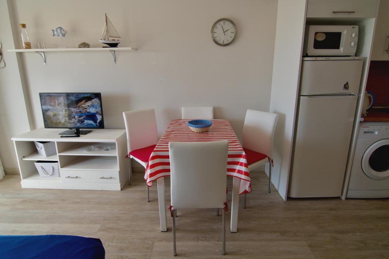 Torres Del Sol - Los Cristianos ลอส กริสเตียนอส ภายนอก รูปภาพ