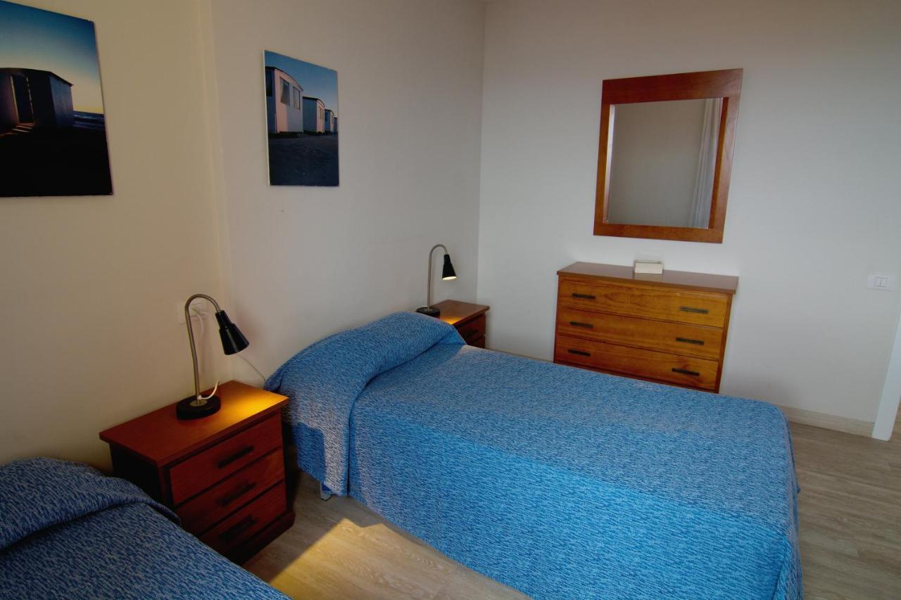 Torres Del Sol - Los Cristianos ลอส กริสเตียนอส ภายนอก รูปภาพ