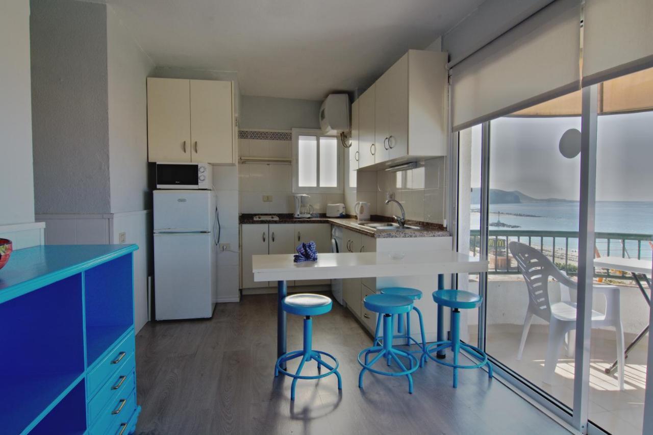 Torres Del Sol - Los Cristianos ลอส กริสเตียนอส ภายนอก รูปภาพ