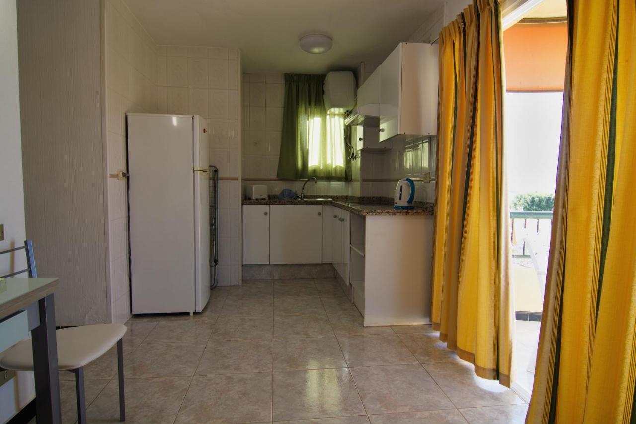 Torres Del Sol - Los Cristianos ลอส กริสเตียนอส ภายนอก รูปภาพ