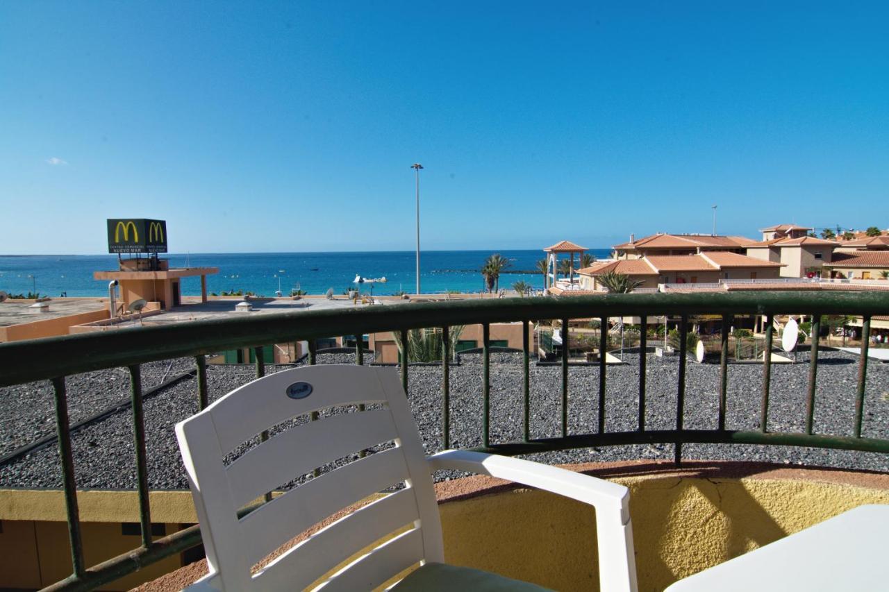 Torres Del Sol - Los Cristianos ลอส กริสเตียนอส ภายนอก รูปภาพ