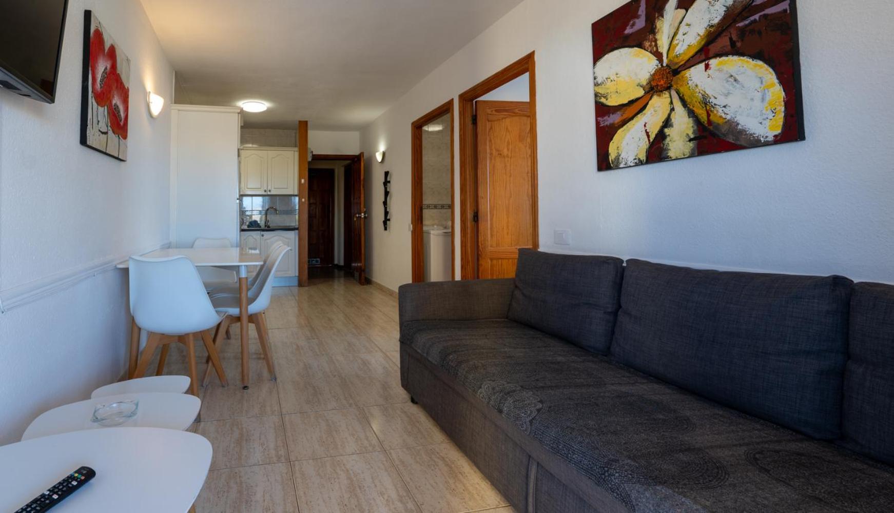 Torres Del Sol - Los Cristianos ลอส กริสเตียนอส ภายนอก รูปภาพ
