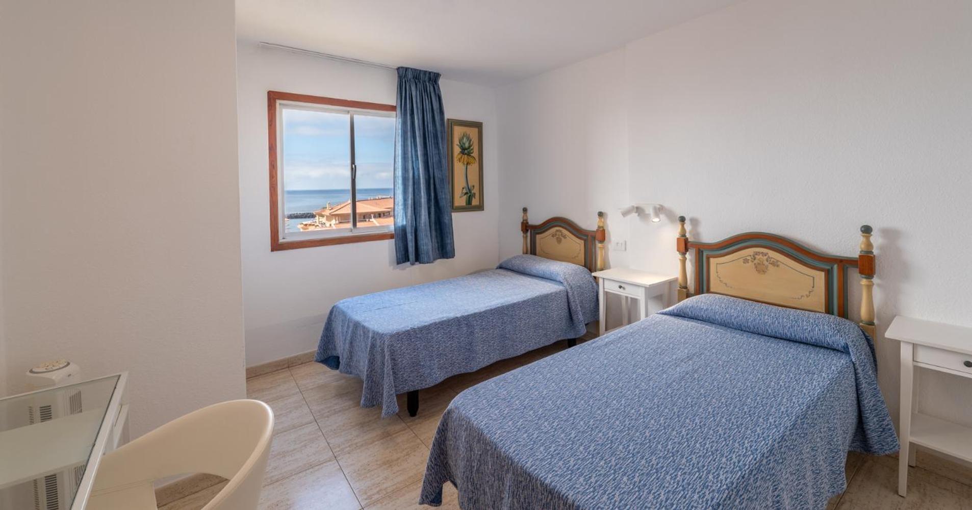 Torres Del Sol - Los Cristianos ลอส กริสเตียนอส ภายนอก รูปภาพ