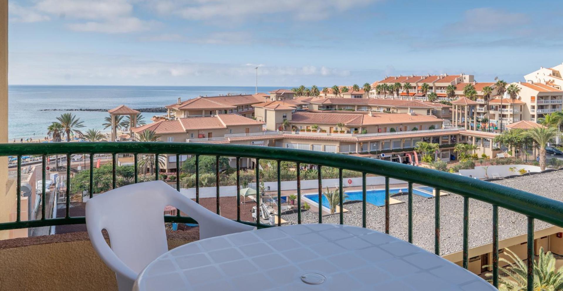 Torres Del Sol - Los Cristianos ลอส กริสเตียนอส ภายนอก รูปภาพ