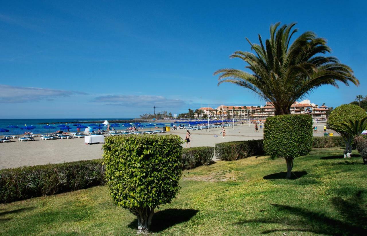 Torres Del Sol - Los Cristianos ลอส กริสเตียนอส ภายนอก รูปภาพ