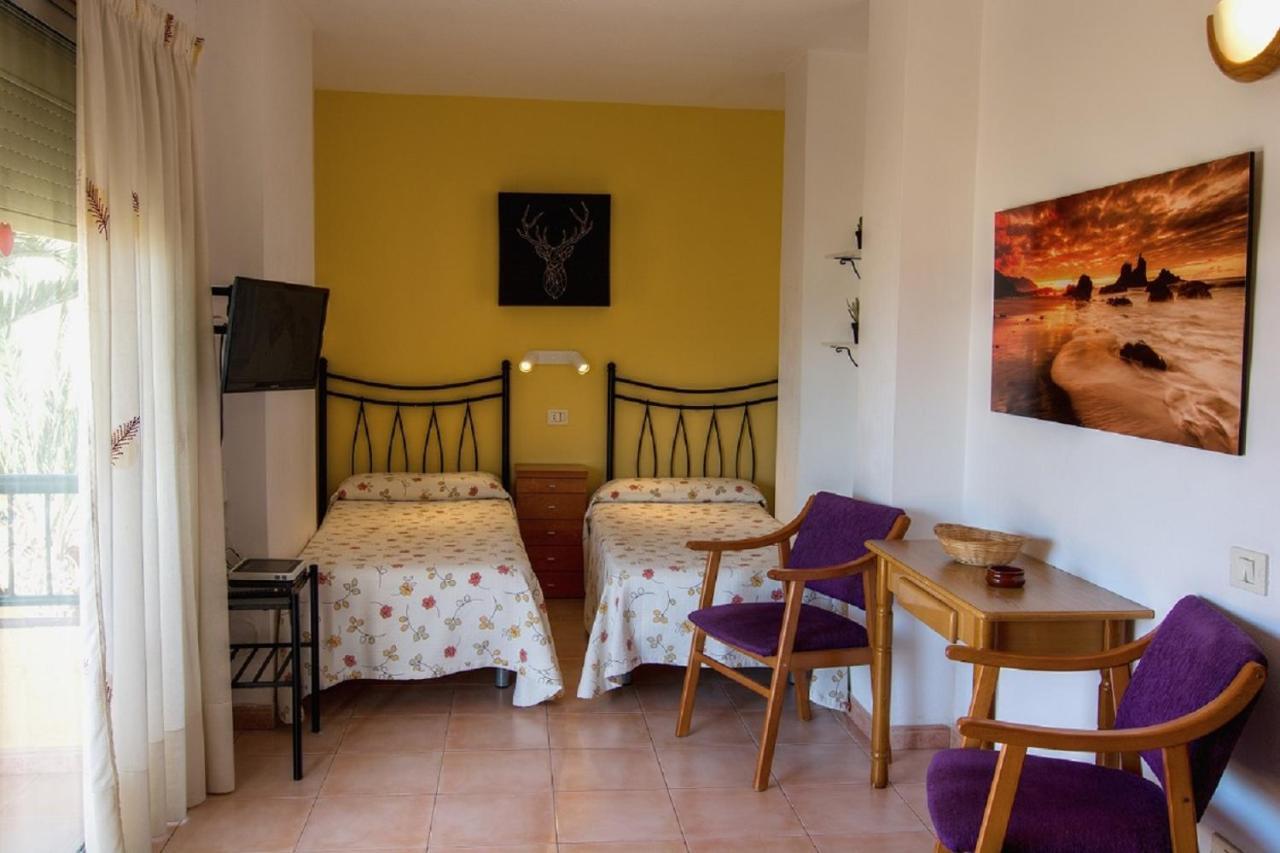 Torres Del Sol - Los Cristianos ลอส กริสเตียนอส ภายนอก รูปภาพ